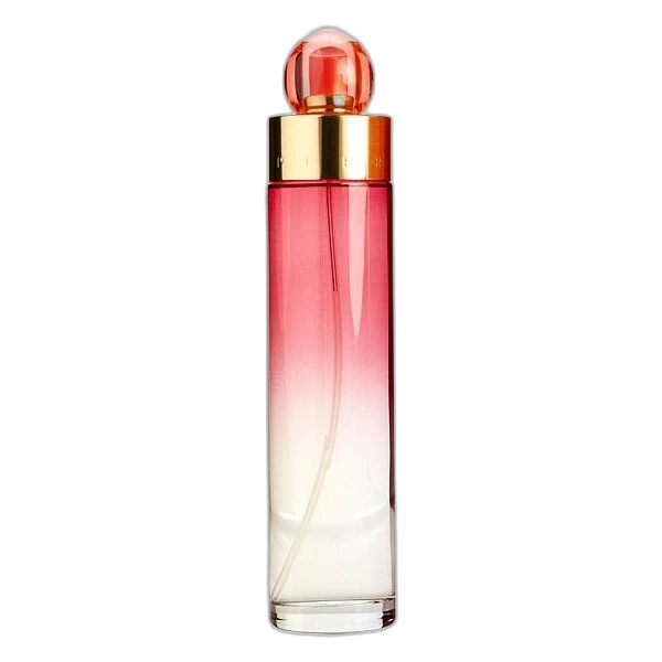 360 Coral — Perry Ellis