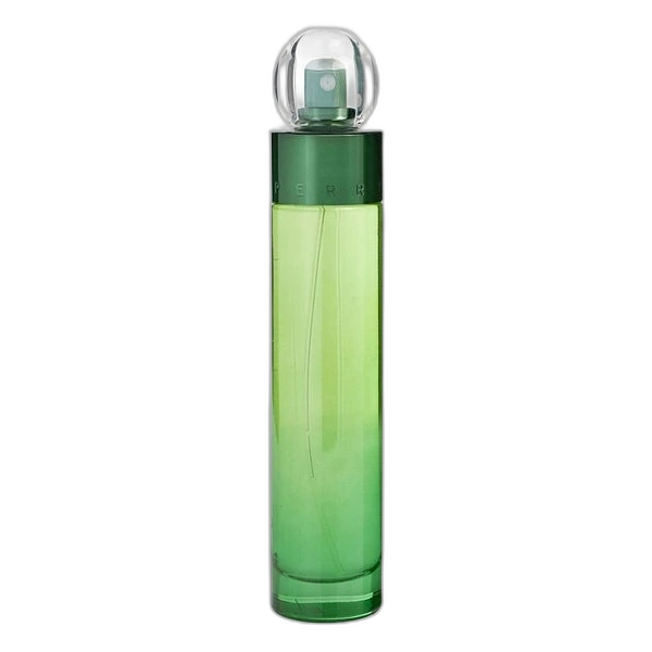360 Green — Perry Ellis