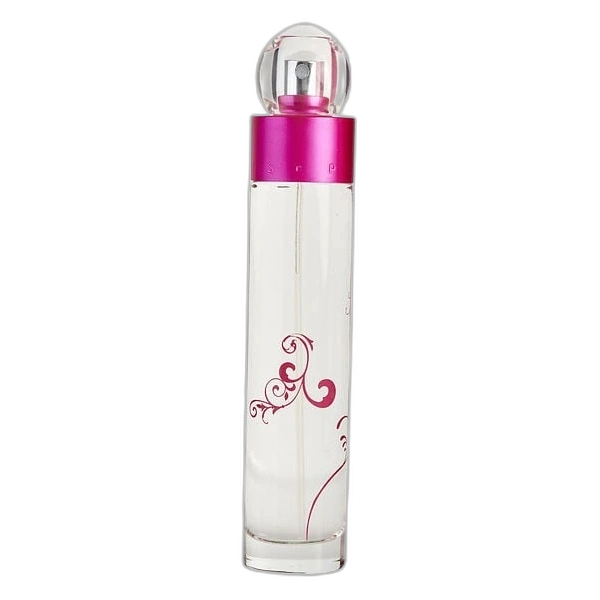 360 Pink — Perry Ellis