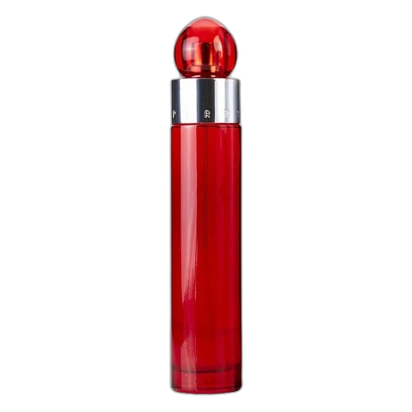 360 Red — Perry Ellis