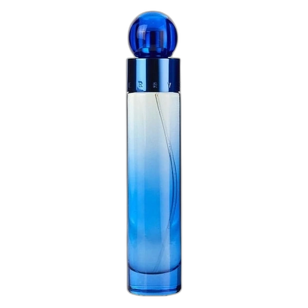 360 Very Blue — Perry Ellis