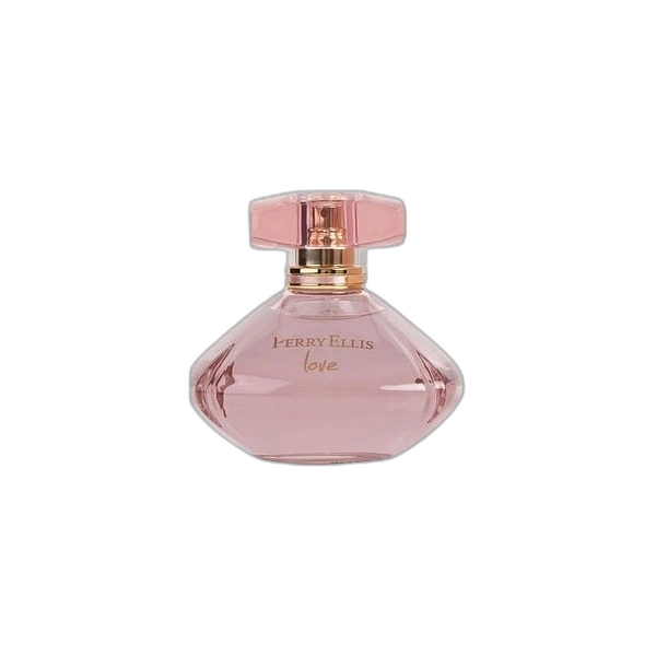 Love — Perry Ellis