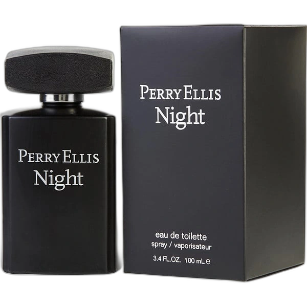 Night — Perry Ellis