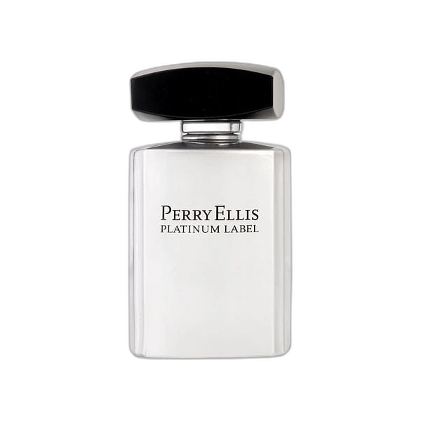 Platinum Label — Perry Ellis