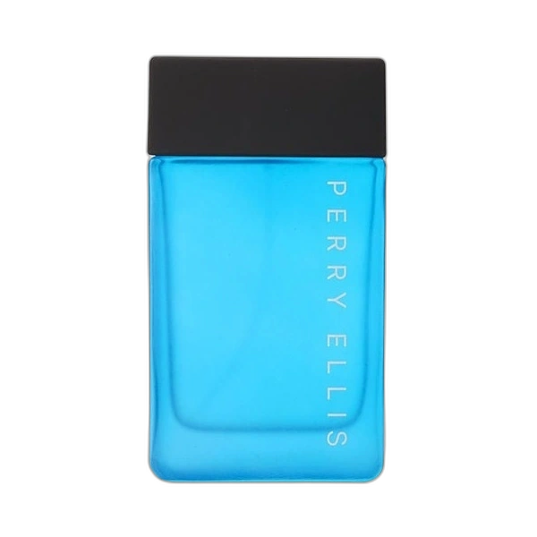 Pure Blue — Perry Ellis