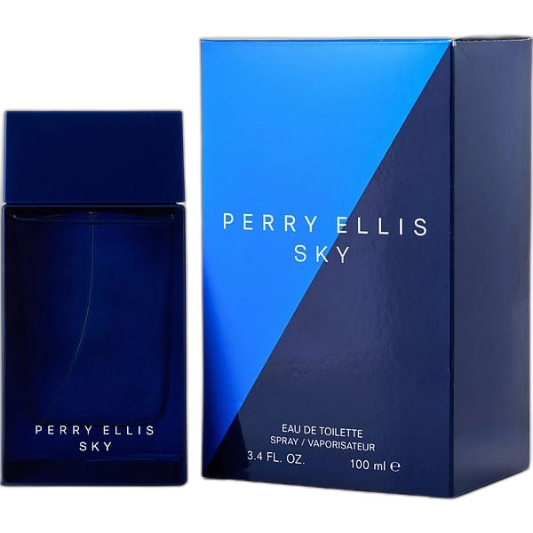 Sky — Perry Ellis