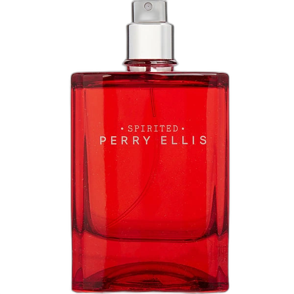 Spirited — Perry Ellis