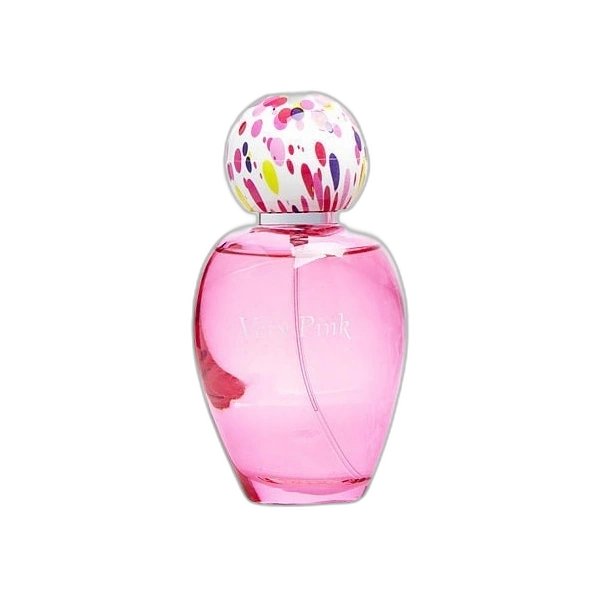 Very Pink — Perry Ellis