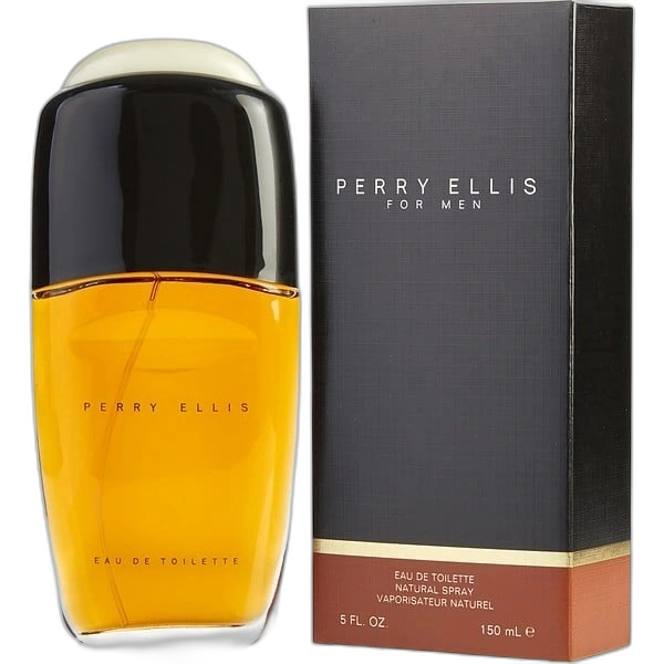  — Perry Ellis
