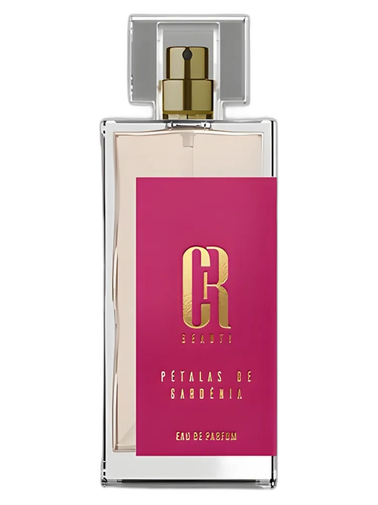 Petalas de Gardenia unisex — CR Beauty