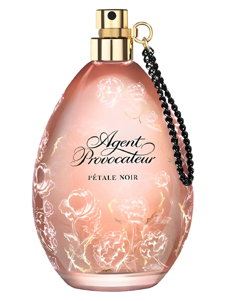 Petale Noir