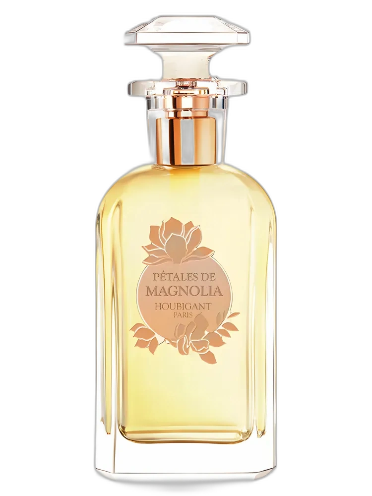 Petales de Magnolia — Houbigant