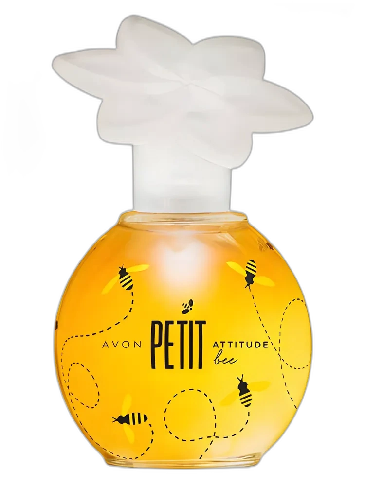 Petit Attitude Bee — Avon