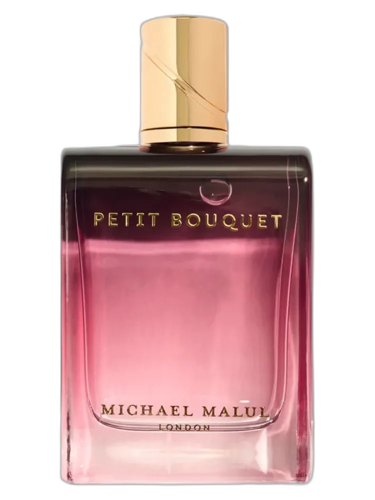 Petit Bouquet — Michael Malul London