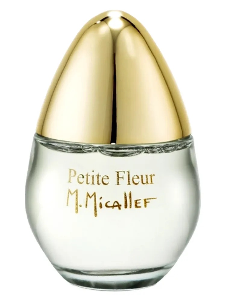 Miniatura 4 de Petite Fleur