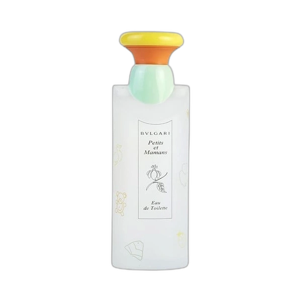 Petits Et Mamans — Bvlgari