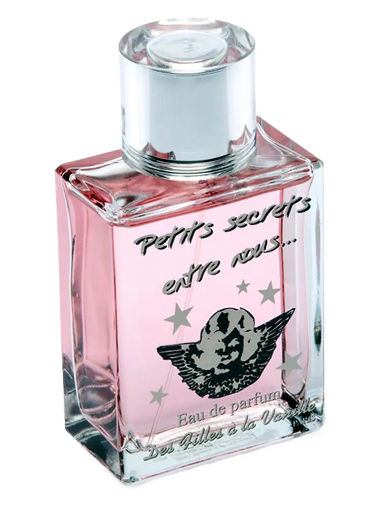 Miniatura 4 de Petits Secrets Entre Nous