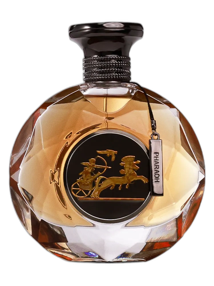 Pharaoh — Aurora Scents