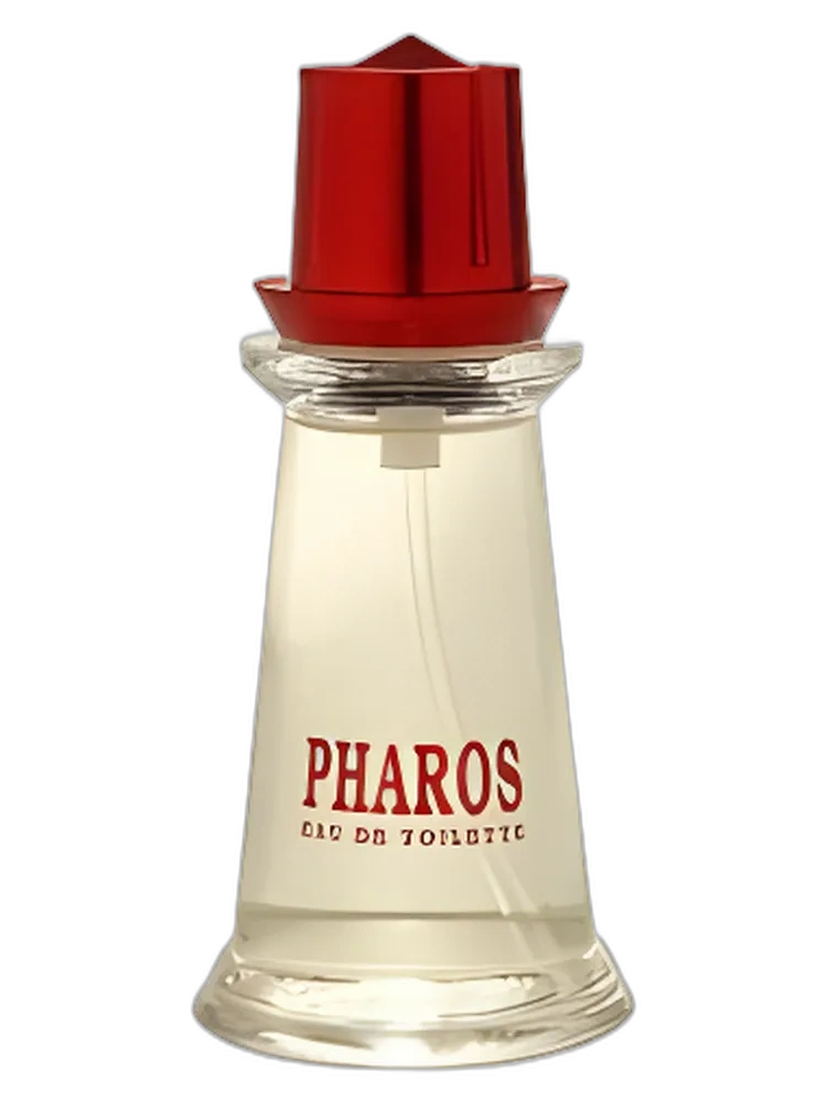 Pharos — Alain Delon