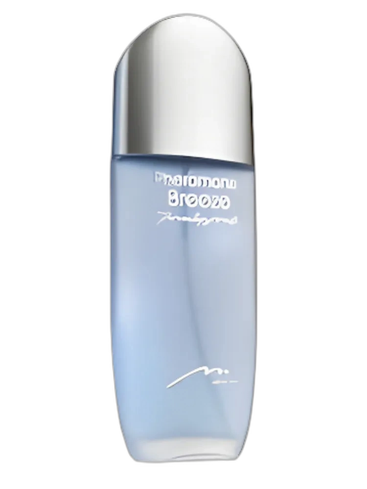 Pheromone Breeze — Marilyn Miglin