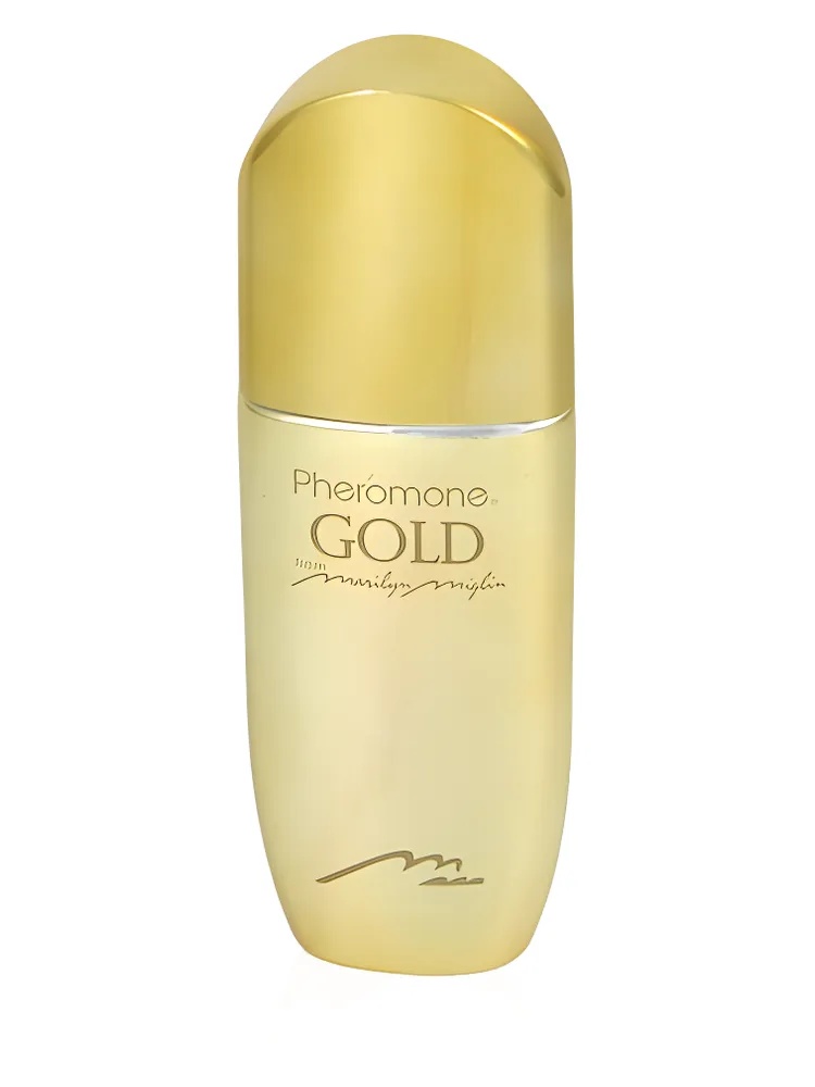 Pheromone Gold thumbnail 4