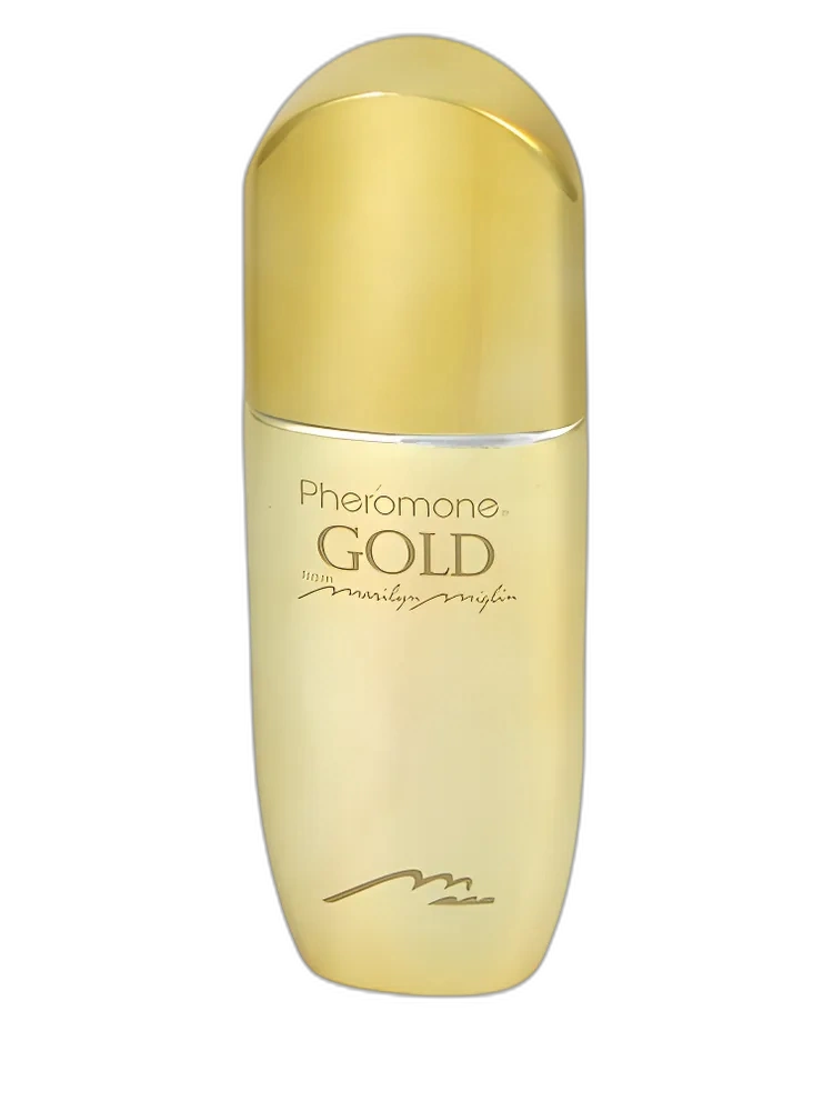 Pheromone Gold — Marilyn Miglin