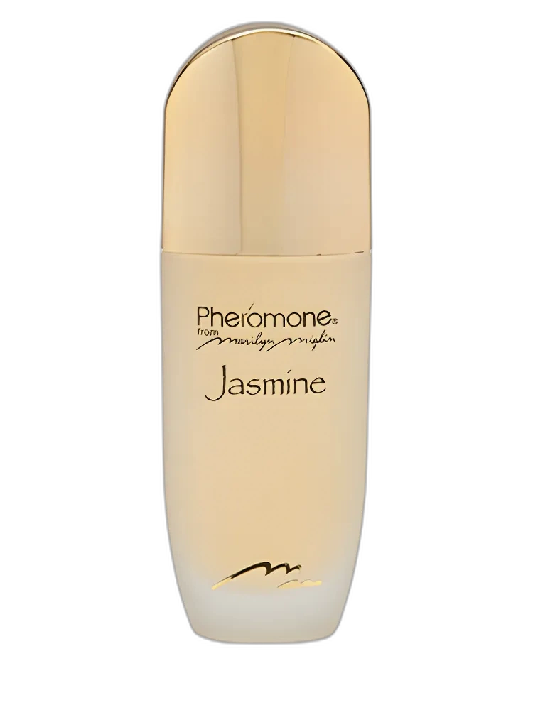 Pheromone Jasmine — Marilyn Miglin