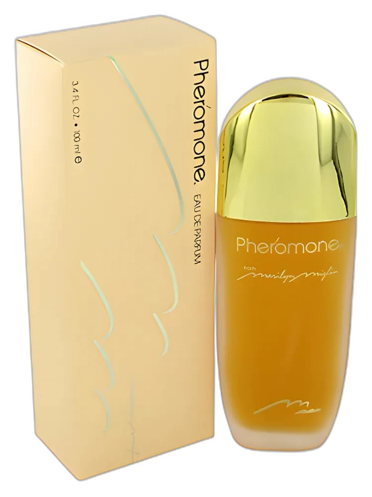 Pheromone — Marilyn Miglin