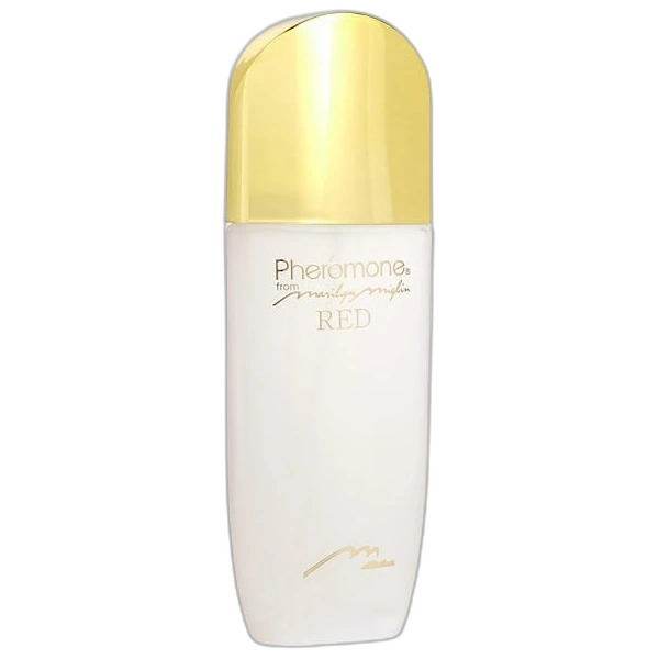Pheromone Red — Marilyn Miglin