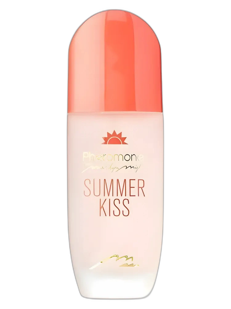Pheromone Summer Kiss — Marilyn Miglin