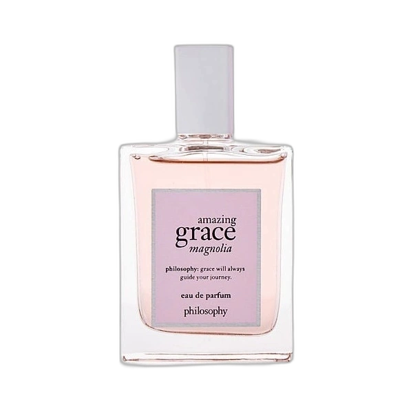 Amazing Grace Magnolia — Philosophy