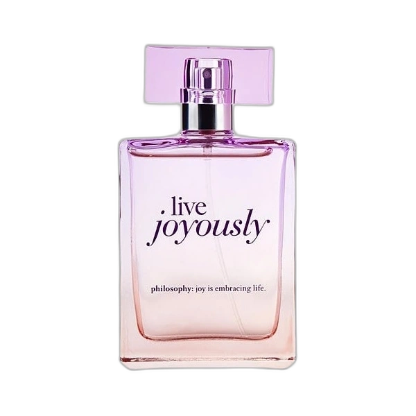 Live Joyously — Philosophy