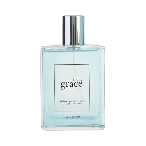Living Grace — Philosophy