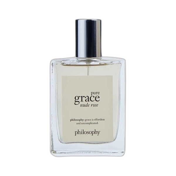 Pure Grace Nude Rose — Philosophy