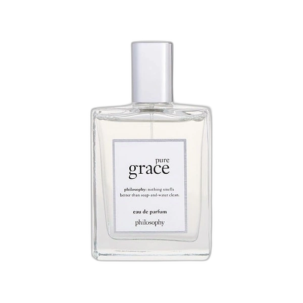 Pure Grace — Philosophy