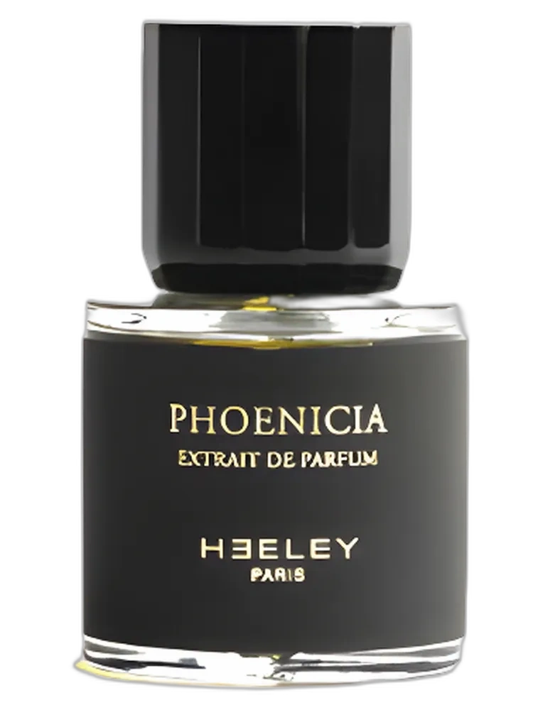 Phoenicia unisex — James Heeley