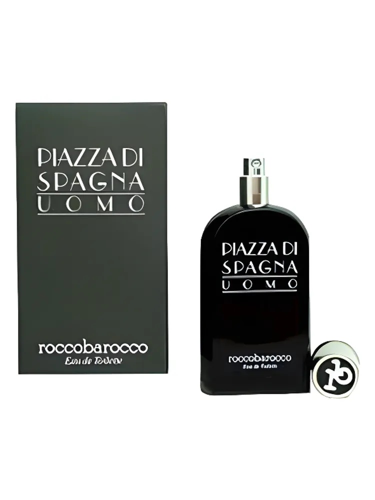 Piazza di Spagna Uomo thumbnail 4