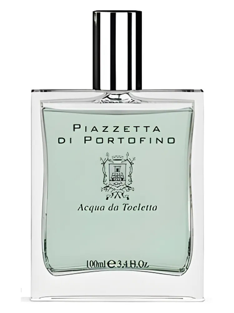 Piazzetta di Portofino Acqua Da Toaletta thumbnail 4