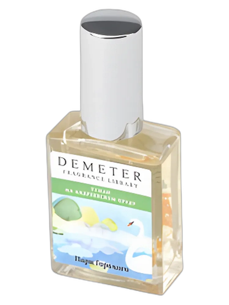 Picnic na Trave unisex — Demeter Fragrance
