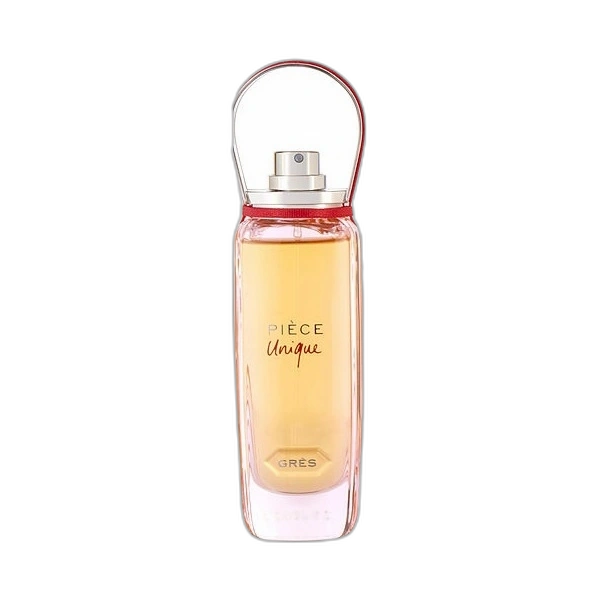 Piece Unique — Parfums Gres