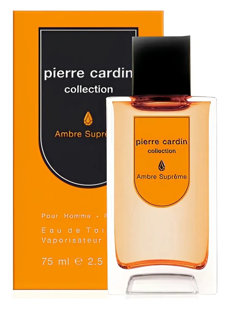 Miniatura 4 de Pierre Cardin Collection Ambre Supreme