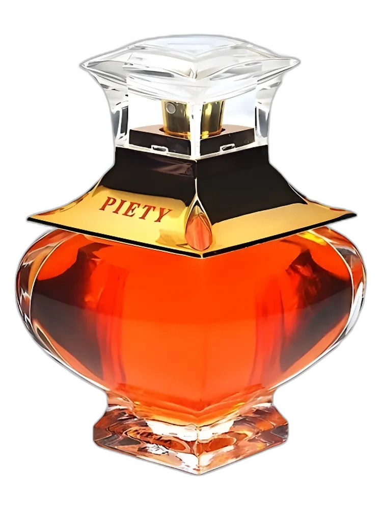 Piety Red — Lonkoom Parfum