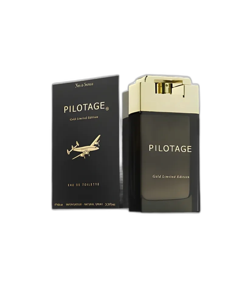 Pilotage — Yves de Sistelle