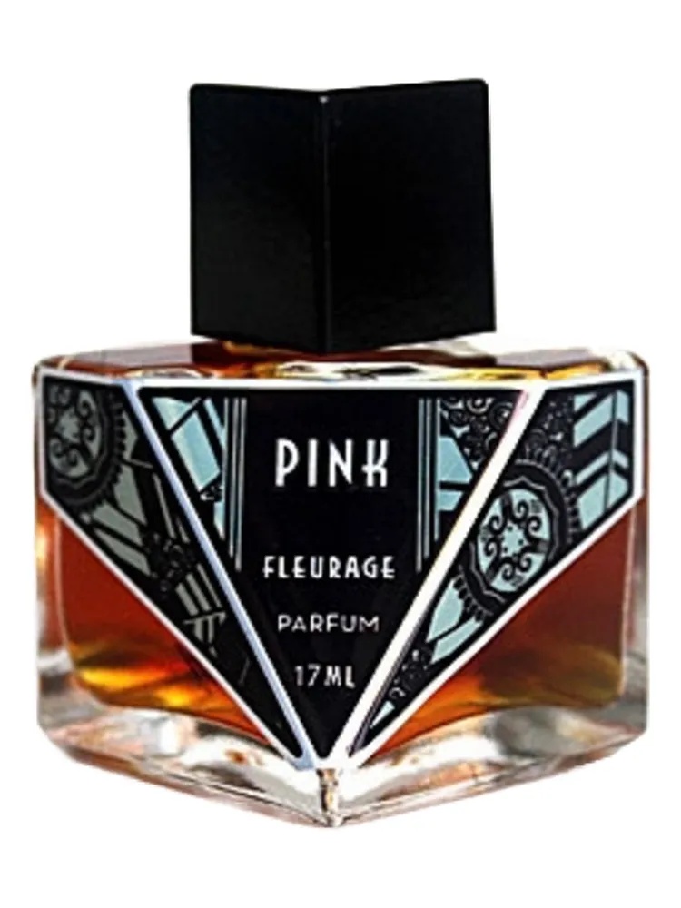 Pink Botanical Parfum thumbnail 4