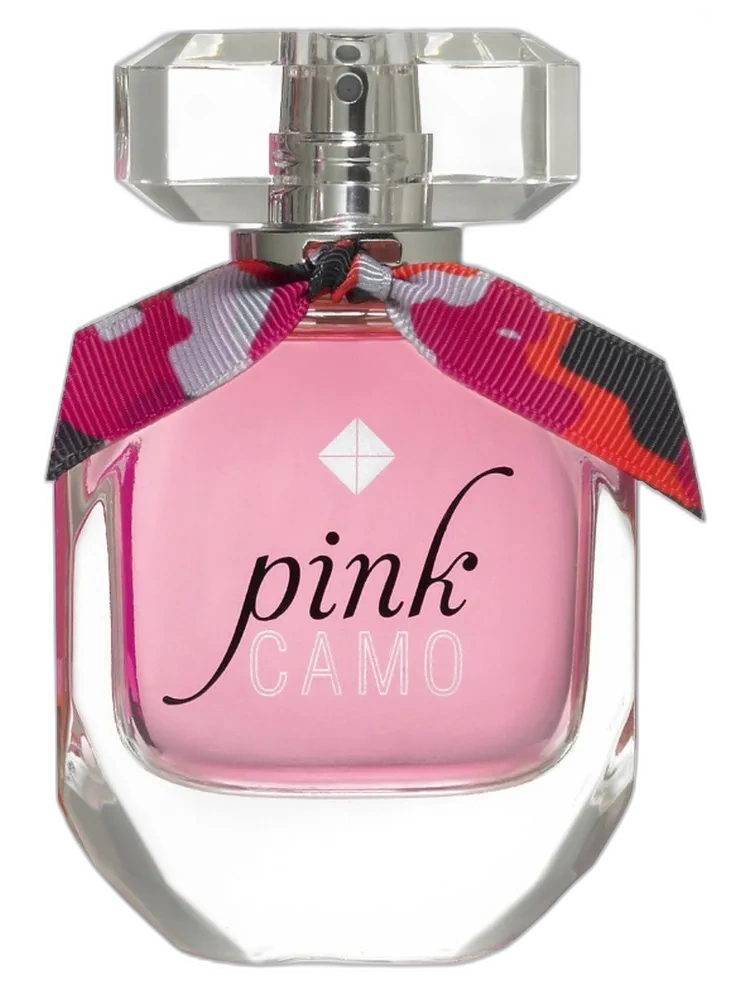 Pink Camo — Tru Fragrances