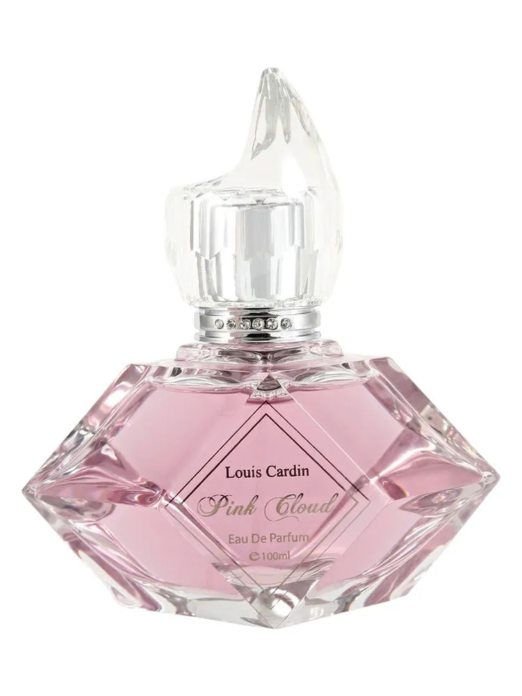 Miniatura 4 de Pink Cloud