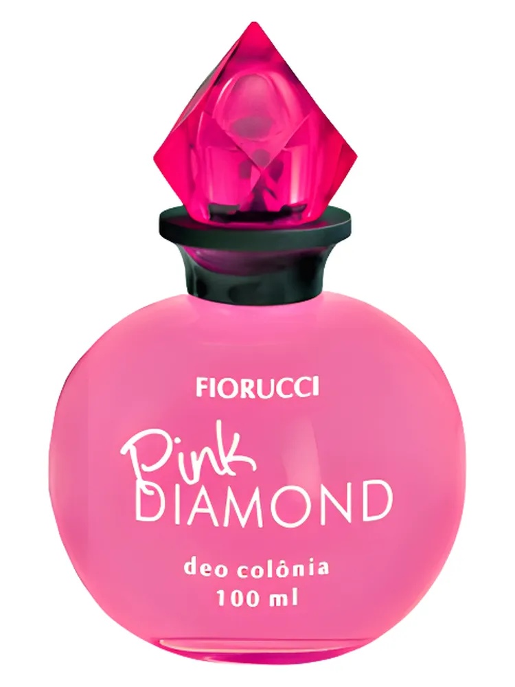 Miniatura 4 de Pink Diamond