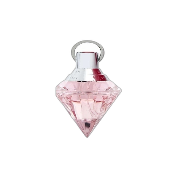Pink Diamond Wish — Chopard