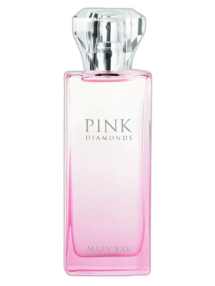 Pink Diamonds — Mary Kay