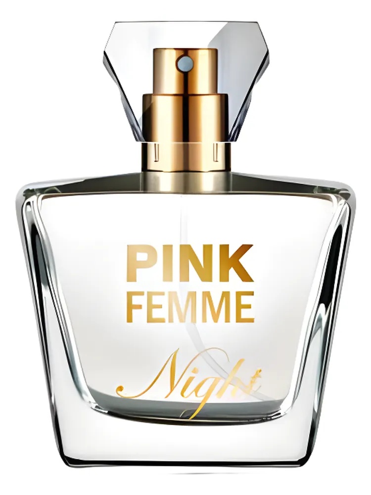 Pink Femme Night thumbnail 4